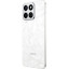 Смартфон HONOR X7C 6/128GB 5109BKDG WHITE