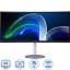 Монитор Acer CB342CURbemiiphuzx (UM.CB2EE.015) 34/UWQHD/IPS/75Hz/300cd/2ms