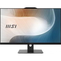 Моноблок MSI Modern AM272P(9S6-AF8211-647)27/FHD/i3-1215U/8GB/SSD256/noOS