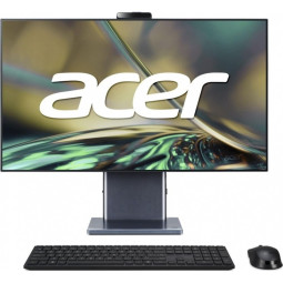 Моноблок Acer Aspire (DQ.BKECD.004)27/WQHD/i7-1260p/16GB/SSD1T/W11H/KBM
