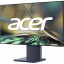 Моноблок Acer Aspire (DQ.BKECD.004)27/WQHD/i7-1260p/16GB/SSD1T/W11H/KBM