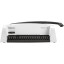 Брошюровщик Fellowes Starlet 2+, А4, 12л./120л., пл.пруж.