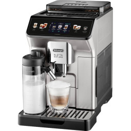Кофемашина De&#039;Longhi ECAM450.65.S