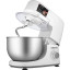 Миксер BRAYER 1504BR,1000Вт,кухон маш,AC мотор,3скор,Чаша 4 л, 3 насадки
