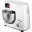 Миксер BRAYER 1504BR,1000Вт,кухон маш,AC мотор,3скор,Чаша 4 л, 3 насадки