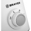 Миксер BRAYER 1504BR,1000Вт,кухон маш,AC мотор,3скор,Чаша 4 л, 3 насадки