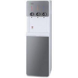 Пурифайер напольный Ecotronic V19-U4L white+silver