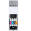Пурифайер напольный Ecotronic V19-U4L white+silver