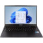 Ноутбук IRBIS 15N(52266) i3-1215U/8Gb/512Gb SSD/15.6/W11P