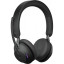 Гарнитура Jabra Evolve2 65, Link380a MS Stereo Black [26599-999-999