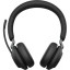 Гарнитура Jabra Evolve2 65, Link380a MS Stereo Black [26599-999-999
