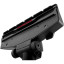 Пылесос циклонного типа BRAYER 4205BR, 2200Вт, 4л, всас420 Вт,Hepa,телес.5м