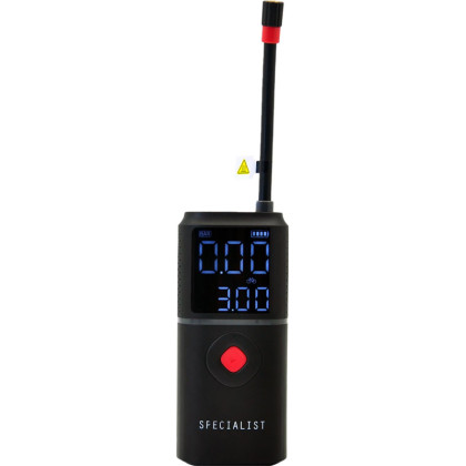 Компрессор автомобильный Berkut DAC-compact