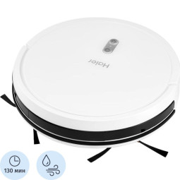 Робот-пылесос Haier HSR Home, c героскопом (F5512FM00RU)