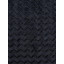 Плед TexRepublic Deco Змейка Фланель 200х220 см Серый