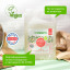 Гель для душа SYNERGETIC Пачули и ароматный бергамот 3,5 л