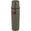 Термос Thermos FBB-1000AG (1 литр), хаки, 673473