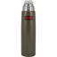 Термос Thermos FBB-1000AG (1 литр), хаки, 673473
