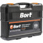 Набор инструмента ручного BORT BTK-150 (93418484)