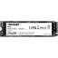 SSD накопитель Patriot M.2 2280 256Gb P300 PCI-E 3.0 x4(P300P256GM28)