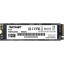 SSD накопитель Patriot P320 512GB M.2 2280 PCIe 3.0 x4(P320P512GM28)