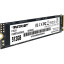 SSD накопитель Patriot P320 512GB M.2 2280 PCIe 3.0 x4(P320P512GM28)
