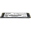 SSD накопитель Patriot P320 512GB M.2 2280 PCIe 3.0 x4(P320P512GM28)
