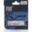 SSD накопитель Patriot P320 512GB M.2 2280 PCIe 3.0 x4(P320P512GM28)