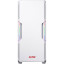 Корпус ADATA XPG STARKER WHITE Midi-Tower, белый, 120mm ARGB fan