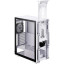 Корпус ADATA XPG STARKER WHITE Midi-Tower, белый, 120mm ARGB fan