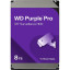 Жесткий диск Western Digital Purple 8TB, SATA, 7200rpm, 256MB(WD8002PURP)