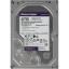 Жесткий диск Western Digital Purple 8TB, SATA, 7200rpm, 256MB(WD8002PURP)