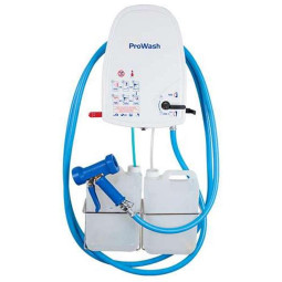 Смеситель-дозатор Seko PROWASH CEP2150APA000000