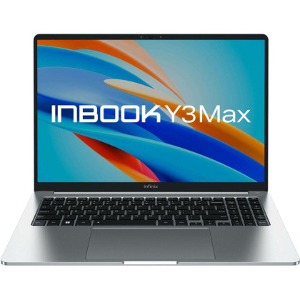 Ноутбук Infinix Y3 Max YL613 (71008301569) i5-1235U/8Gb/512Gb/16/DOS