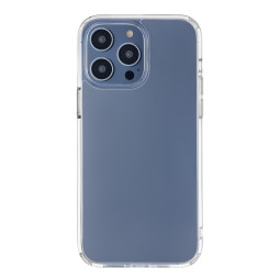 Чехол защитный uBear Real Case  для Iphone 14 Pro Max, прозрачный