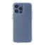 Чехол защитный uBear Real Case  для Iphone 14 Pro Max, прозрачный