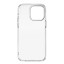 Чехол защитный uBear Real Case  для Iphone 14 Pro Max, прозрачный