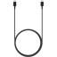Кабель Samsung USB Type-C - USB Type-C, 60Вт, 1.8 м, EP-DX310, черн