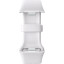 Фитнес-браслет Xiaomi Smart Band 9 Pro Moonlight Silver M2402B1 (BHR8715GL)