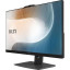 Моноблок MSI Modern AM242P(9S6-AE0711-842)23.8/FHD/i G8505/4GB/SSD128/W11P