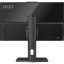 Моноблок MSI Modern AM242P(9S6-AE0711-842)23.8/FHD/i G8505/4GB/SSD128/W11P