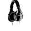 Наушники Shure SRH240A, профессиональные закрытого типа