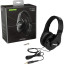 Наушники Shure SRH240A, профессиональные закрытого типа