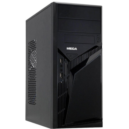Системный блок ProMEGA Jet B377 i3-12100/H610/8GB/SSD256GB/W10P/KBM