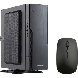 Неттоп ProMEGA Jet B4 (B4-6788)i5-13400/H610/16Gb/SSD512/220W/W10P
