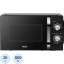 Микроволновая печь Haier HMB-MM208BA, 20 л., 800 вт., черная (TD0039502RU)