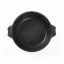 Жаровня индукционная АП 4л , d=28см, Гранит black Induction Pro, (34802И)