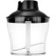 Блендер Centek CT-1317 1500Вт, шинковка 1.5л, чоппер 650 венчик,стакан