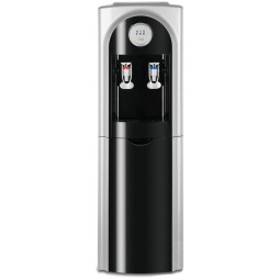 Пурифайер напольный Ecotronic C21-U4L black