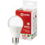 Фитолампа светодиодная LED-A60-ФИТО 15Вт 230В Е27 IN HOME